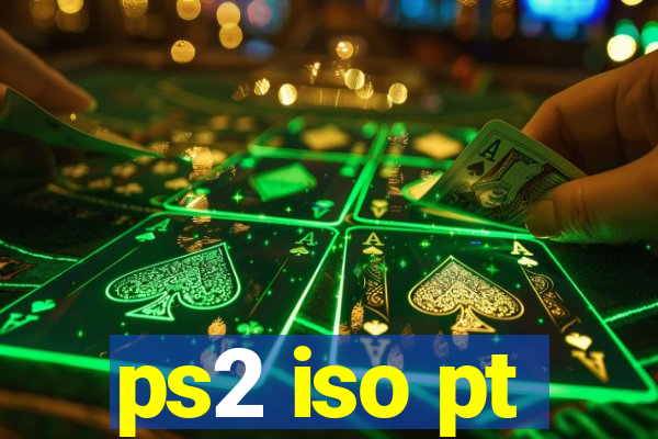 ps2 iso pt-br